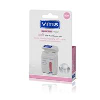 Vitis Dental Floss Waxed Soft - thumbnail