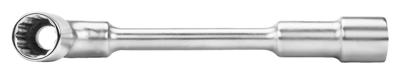 Bahco gebogen soksleutel 9 mm | 28M-9 Bahco gebogen soksleutel 9 mm | 28M-9