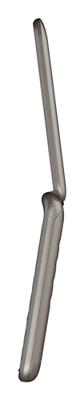 Smartphone Gigaset S30853-H1231-R102 2,8" Grijs - thumbnail
