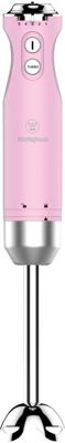 Retro Serie - Hand Blender - 600W - Pink Retro Serie - Hand Blender - 600W - Pink