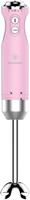Retro Serie - Hand Blender - 600W - Pink - thumbnail