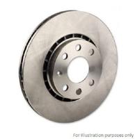 Remschijf achter 32782 - thumbnail