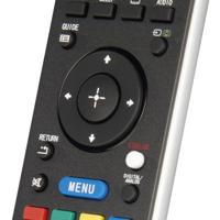 Hama Universele Afstandsbediening Philips TV IR Lerend + Lichtgevende Toetsen Zwart - thumbnail