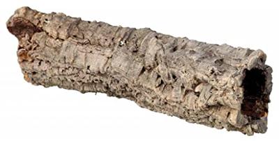 TRIXIE KURKTUNNEL XS-S TOT 20X6X6 CM 10 ST