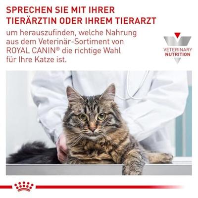 Royal Canin Cat Calm Dry 2kg