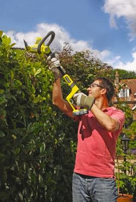 Ryobi OHT1850X longreach accuheggenschaar - 5133001249 - thumbnail
