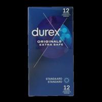 Durex Condooms Extra Safe 12st - thumbnail