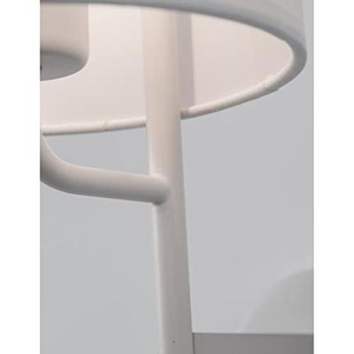 Lyora WandlampYama wit - 9180511