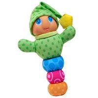 Knuffel Gusy Luz Moltó (33 cm) - thumbnail