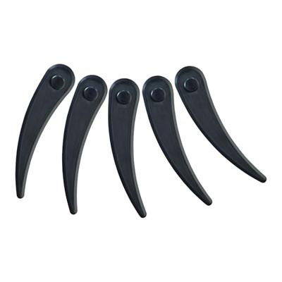 Bosch Accessoires Reserve Mesjes Nylon voor ART 26-18 LI | 5 stuks - F016800372 Bosch Accessoires Reserve Mesjes Nylon voor ART 26-18 LI | 5 stuks - F016800372