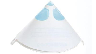 Profi Color lakzeef quick sieve nylon super-fine Profi Color lakzeef quick sieve nylon super-fine