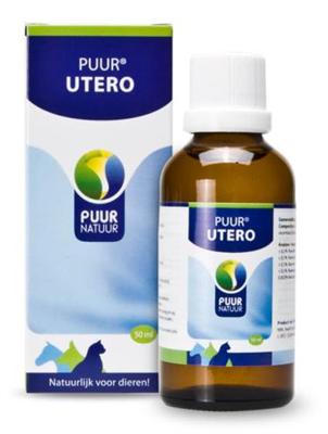 Puur Utero 50ml