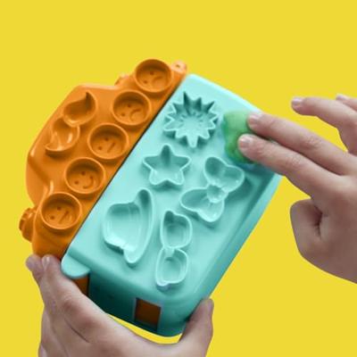 Play-Doh foto start set - 3 kleipotjes