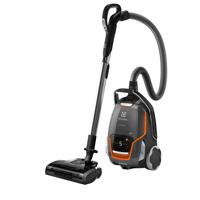 Electrolux ZUOQUATTRO Cilinderstofzuiger Droog 800 W Stofzak - thumbnail