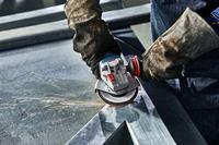 Bosch Accessories 2608606923 Bosch Power Tools Lamellenschijf Diameter 125 mm 1 stuk(s) - thumbnail