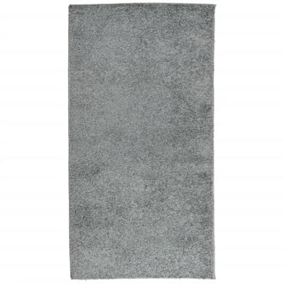 VidaXL Vloerkleed pamplona shaggy hoogpolig modern 80x150 cm groen VidaXL Vloerkleed pamplona shaggy hoogpolig modern 80x150 cm groen