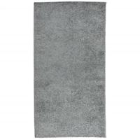 VidaXL Vloerkleed pamplona shaggy hoogpolig modern 80x150 cm groen - thumbnail