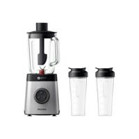 Philips Avance Collection 1400 W ProBlend 6 3D-blender met glazen kan van 1,8 liter - thumbnail