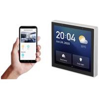 Sygonix SY-5050584 Besturingscentrale WiFi, ZigBee Binnen - thumbnail