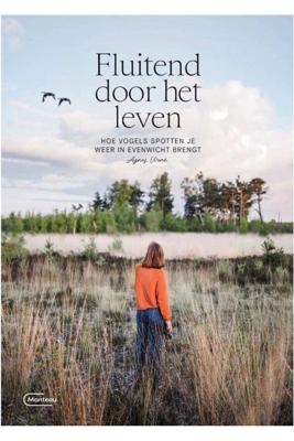 Agnes Wené Fluitend door het leven Agnes Wené Fluitend door het leven