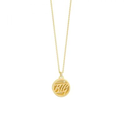Dames ketting Secrecy P7210CDAW7C93 42 cm