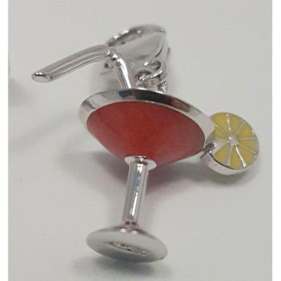 TI SENTO 8138SI CHARM DAMES Maat 1 CM