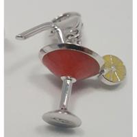 TI SENTO 8138SI CHARM DAMES Maat 1 CM - thumbnail