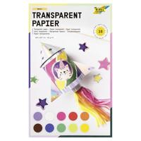 Folia transparant papier - thumbnail