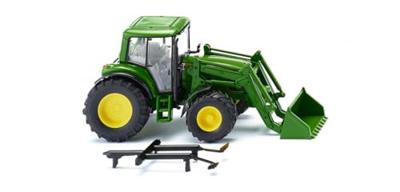Wiking 039338 H0 Landbouw John Deere 6920 S