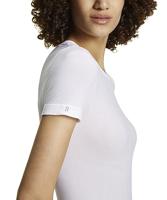 Falke Ultralight Cool T-shirt Dames White XL - thumbnail