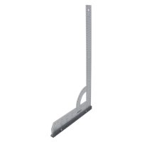 Wolfcraft universele winkelhaak | l 500mm | 1 stuk - 5206000 - thumbnail