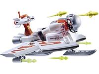 Playmobil® Top Agents 70234 Spy Team piloot - thumbnail