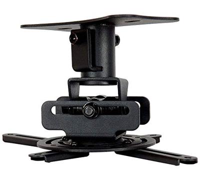 Optoma OCM818B-RU plafondbeugel zwrat - thumbnail