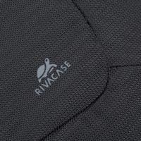 Laptoptas Rivacase 8455 Zwart 17,3" - thumbnail