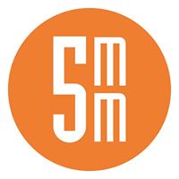 Notitieboekje Lamela Multicolour Quarto (10 Stuks) - thumbnail