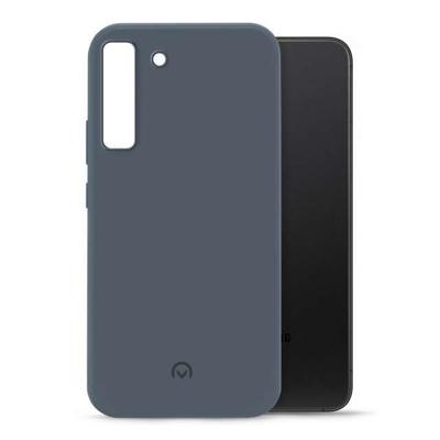 Mobilize Rubber Gelly Case Samsung Galaxy S22+ 5G Matt Blue