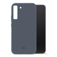 Mobilize Rubber Gelly Case Samsung Galaxy S22+ 5G Matt Blue - thumbnail