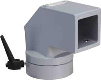 Schneider Electric NSYCMUCC50 NSYCMUCC50 (b x h) 154 mm x 147 mm Grijs 1 stuk(s) - thumbnail