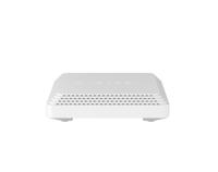 Router Keenetic KN-3712-01-EU Wit Ethernet LAN Wi-Fi 6 GHz - thumbnail