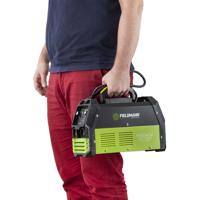 Lasapparaat - Fieldmann - FDIS 20140-E - thumbnail