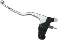 Domino koppelingshendel clutch arm. 172mm m10x1,25 - thumbnail