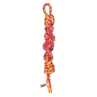 KONG ROPE BUNJI ASSORTI 53,5X7,5X7,5 CM