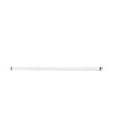 LEDVANCE DAMP PROOF SLIM VALUE (EU) LED-lamp voor vochtige ruimte LED LED vast ingebouwd 50 W Neutraalwit Wit - thumbnail