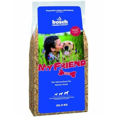 BOSCH MY FRIEND 20KG