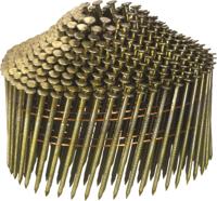 Senco Coilnails ring 2,1 X 50 mm Blank te / draad - SE21APBV - thumbnail