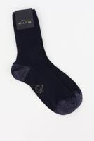 Alto Milano sokken 25AIAM0279DC blu - thumbnail