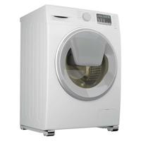 VidaXL Wasmachinebasis 2 pcs zilver 72 x 5 x 4,5 cm roestvrij staal - thumbnail