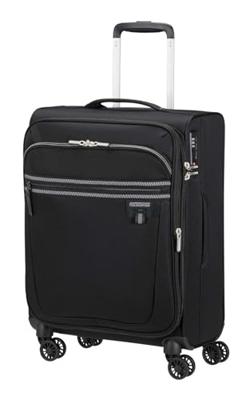 Aerospin Spinner S Exp Black