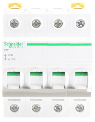 125 A 240 V Schneider Electric A9S65492