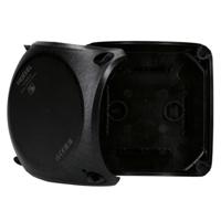 Hensel 62000056 Verdeeldoos Halogeenvrij, Verzegelbaar, Weerbestendig (l x b) 130 mm x 130 mm 1 stuk(s) - thumbnail